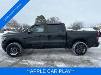Used 2019 RAM 1500 Sport w/ Level 2 Equipment Group video 3