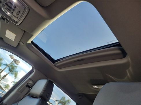 Used 2024 Chevrolet Silverado 1500 LTZ w/ LTZ Premium Package image 20