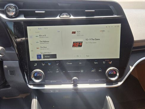 Used 2023 Lexus RZ 450e Premium w/ Technology Package AWD/4WD image 29