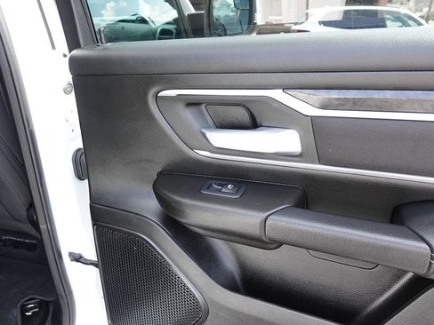 Used 2023 RAM 1500 Big Horn AWD/4WD image 30