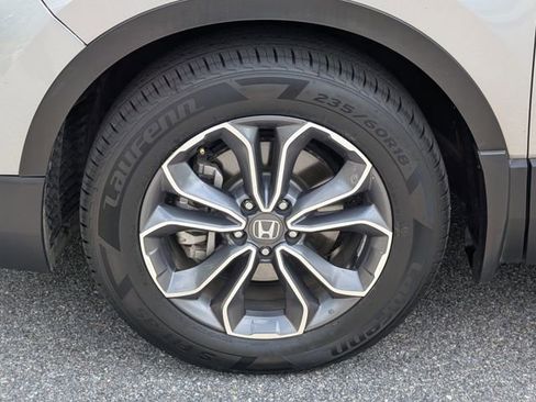 Used 2021 Honda CR-V EX image 13