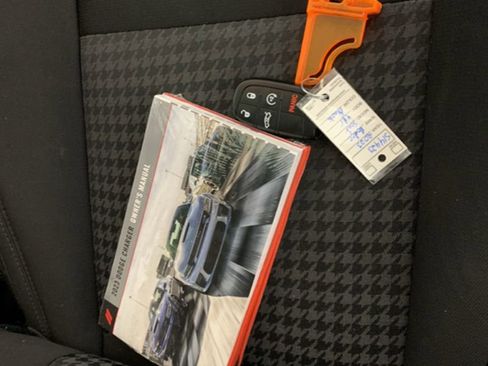 Used 2023 Dodge Charger Scat Pack image 43