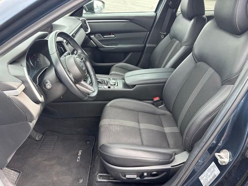 Used 2025 MAZDA CX-50 AWD 2.5 S w/ Preferred Package image 6