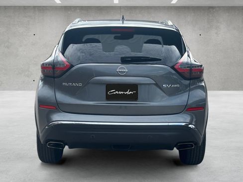 Used 2023 Nissan Murano SV image 17