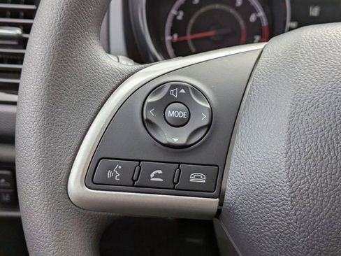 New 2026 Mitsubishi Outlander Sport ES image 25