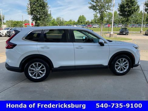 Certified 2023 Honda CR-V EX-L image 7