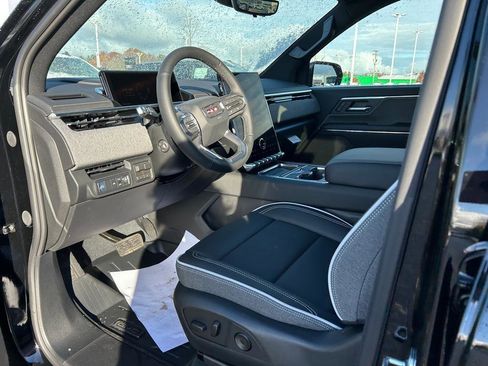 New 2026 GMC Sierra EV Elevation w/ Premium Package image 6