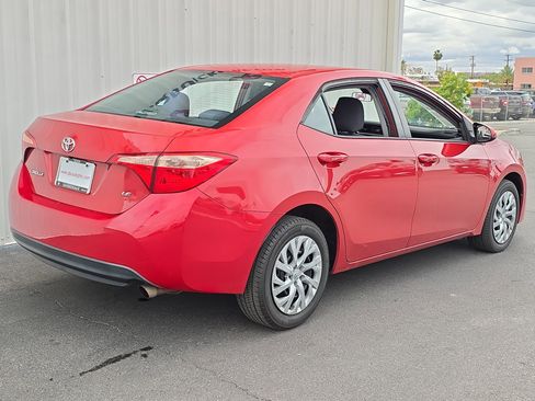 Used 2019 Toyota Corolla LE image 7