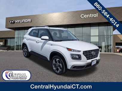 Certified 2024 Hyundai Venue SEL