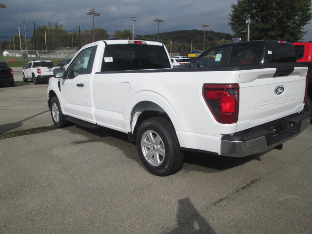 New 2026 Ford F150 XL w/ Equipment Group 103A High RWD image 5