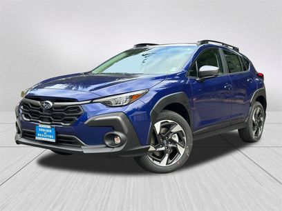 New 2025 Subaru Crosstrek 2.5i Limited