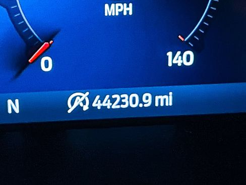Used 2022 Ford Bronco Raptor AWD/4WD image 39