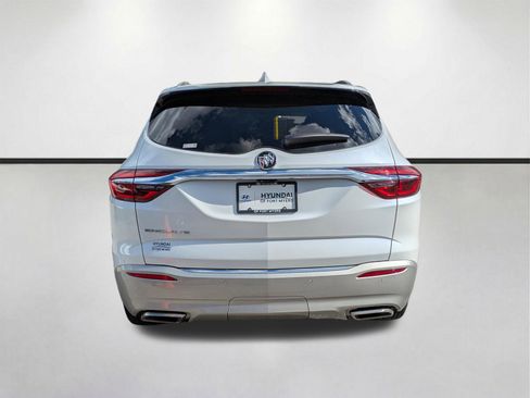 Used 2021 Buick Enclave Essence FWD image 6