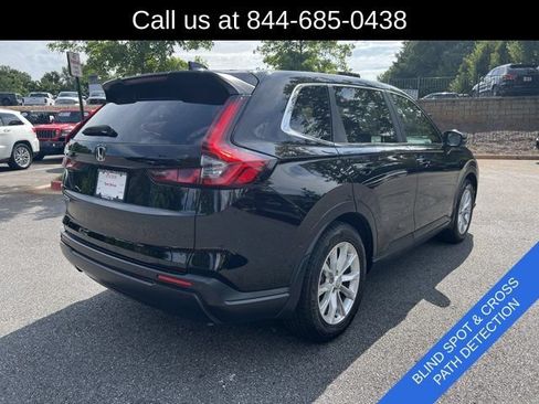 Used 2024 Honda CR-V EX-L image 5