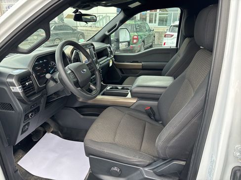 Used 2023 Ford F150 XL w/ Rattler Package AWD/4WD image 21