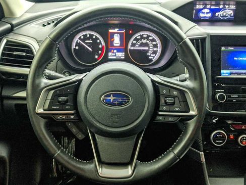 Used 2019 Subaru Forester Premium image 19