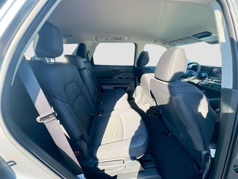 New 2026 Nissan Pathfinder SV image 30