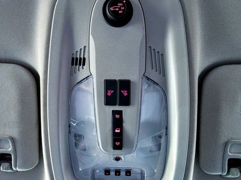 Used 2014 GMC Terrain SLT image 34