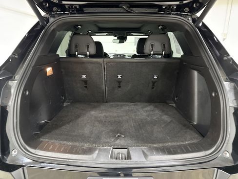 Used 2021 Chevrolet TrailBlazer RS w/ Sun and Liftgate Package AWD/4WD image 24