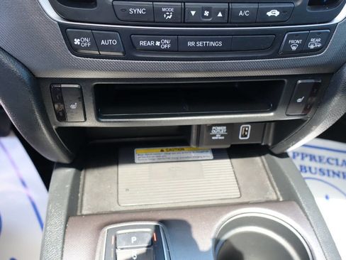 Used 2022 Honda Ridgeline RTL-E image 18