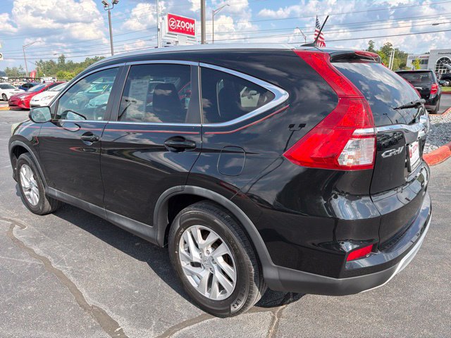 Used 2016 Honda CR-V EX-L image 6