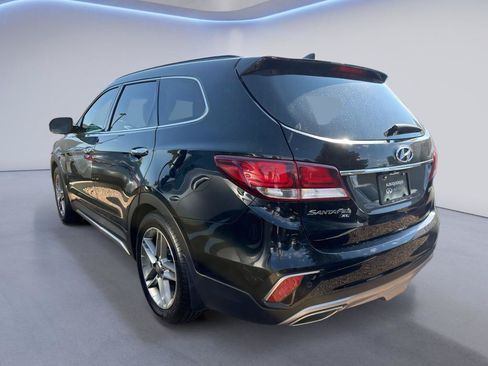 Used 2019 Hyundai Santa Fe XL FWD image 5