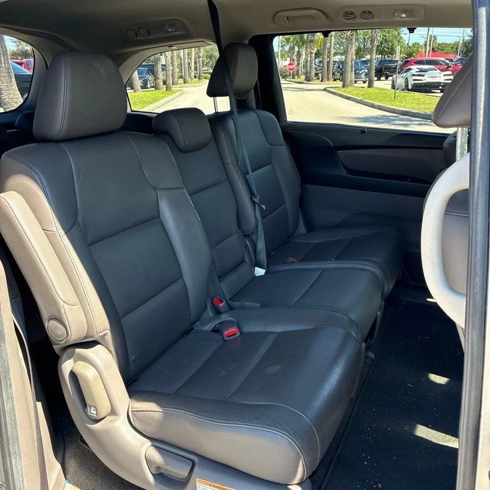 Used 2014 Honda Odyssey EX-L image 25