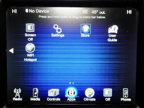 Used 2016 Chrysler 300 S image 21