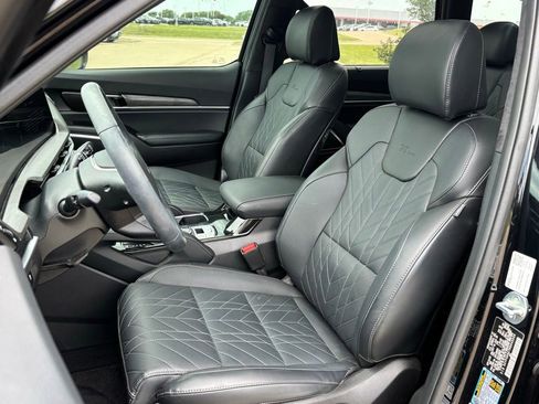 Used 2024 Kia Telluride SX Prestige X-Line AWD/4WD image 13