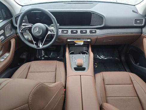 New 2026 Mercedes-Benz GLE 350 4MATIC image 22