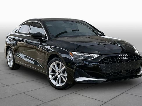 Used 2026 Audi A3 2.0T Premium Plus AWD/4WD image 3
