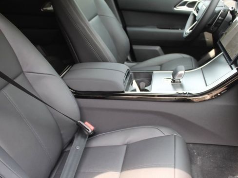New 2026 Land Rover Range Rover Velar S AWD/4WD image 3