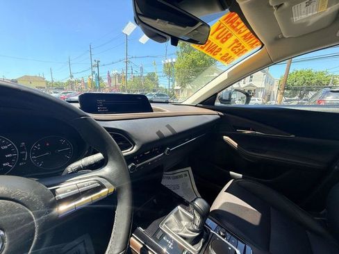 Used 2022 MAZDA CX-30 AWD 2.5 S w/ Premium Package image 25