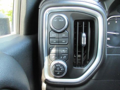 Used 2020 GMC Sierra 2500 SLT w/ SLT Convenience Package AWD/4WD image 23
