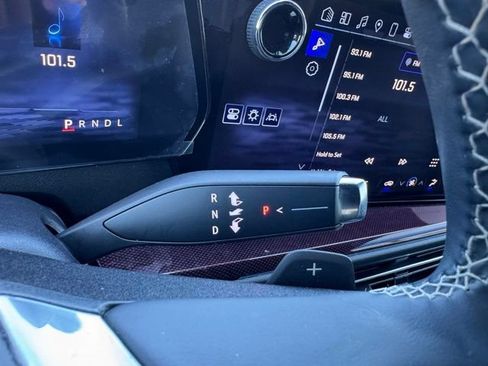 Certified 2024 Chevrolet Traverse Z71 AWD/4WD image 25
