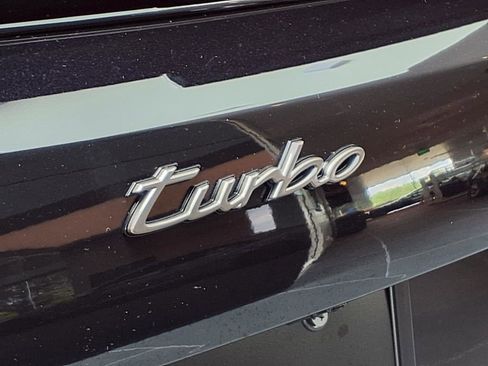 New 2025 Porsche Panamera Turbo image 37