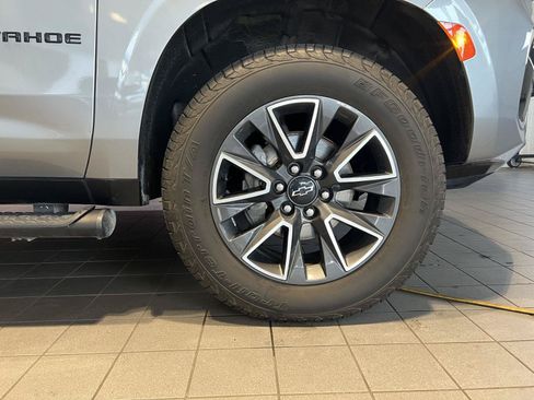 Used 2023 Chevrolet Tahoe Z71 AWD/4WD image 13