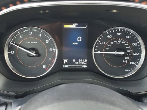 Used 2019 Subaru Crosstrek 2.0i Limited w/ Moonroof Package w/Navigation image 24