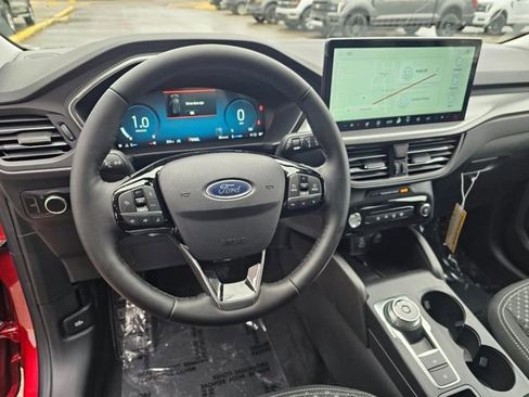 Certified 2025 Ford Escape Active w/ Active Premium Tech Pack AWD/4WD image 16