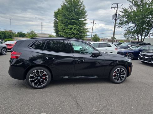 New 2026 BMW X3 xDrive30i w/ Premium Package AWD/4WD image 8