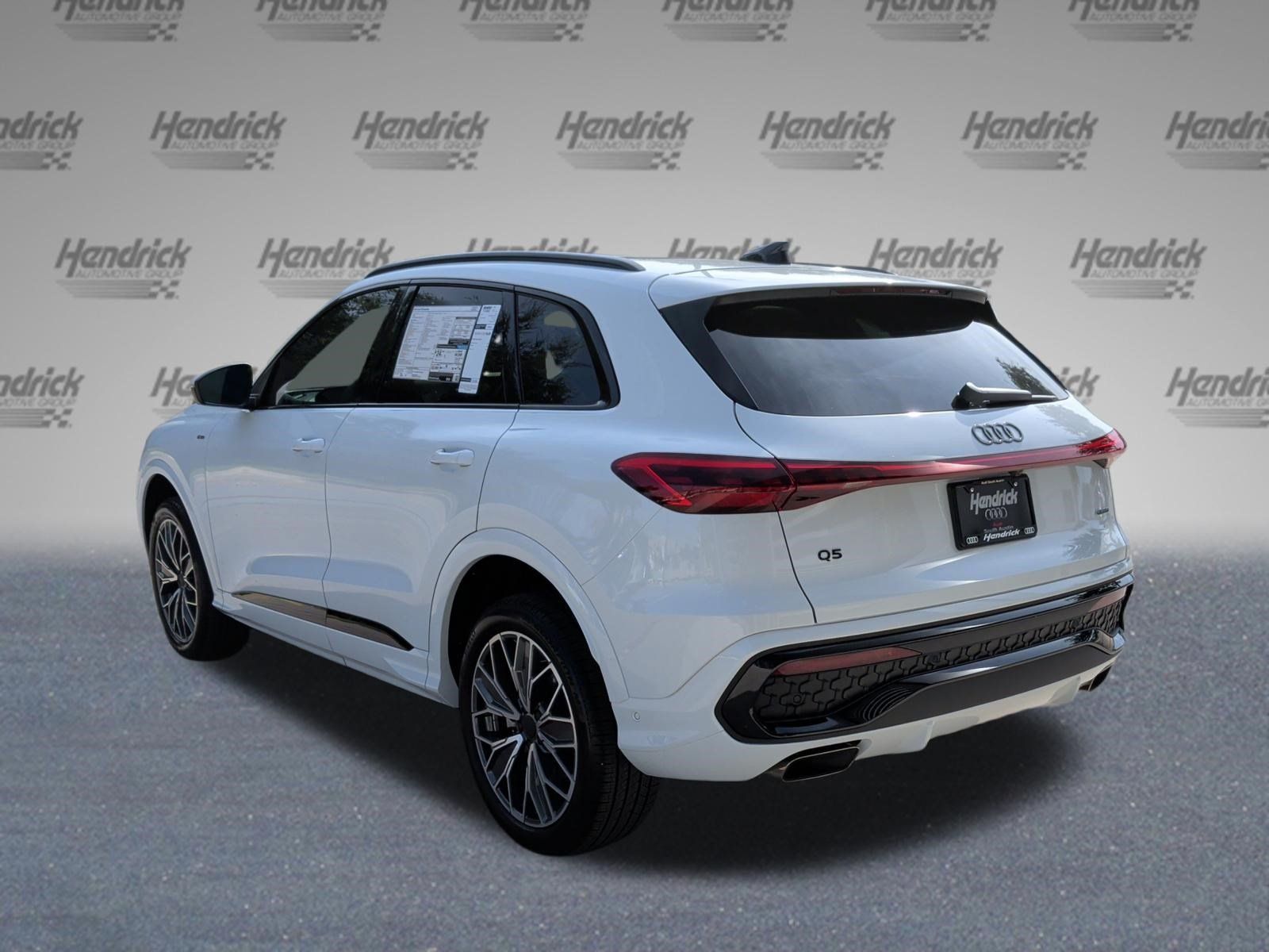 New 2026 Audi Q5 Premium AWD/4WD image 7