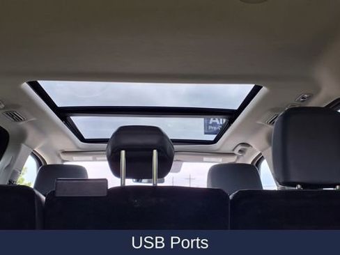 Used 2025 Ford Expedition Active AWD/4WD image 27