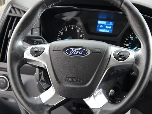 Used 2016 Ford Transit 350 XLT RWD image 20