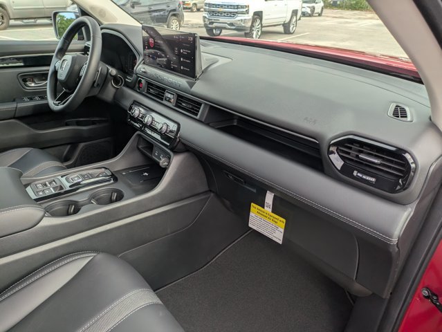 Certified 2026 Honda Passport RTL image 21