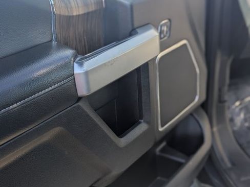 Used 2018 Ford F150 Lariat w/ Equipment Group 502A Luxury image 11