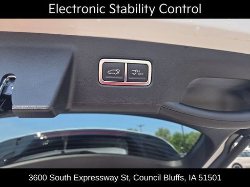 Used 2025 Kia Sorento EX w/ Panoramic Sunroof Package AWD/4WD image 33