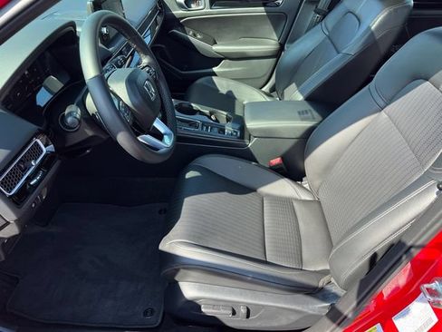 Used 2026 Honda Civic Sport Touring image 23
