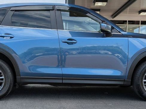 Used 2017 MAZDA CX-5 Touring AWD/4WD image 5