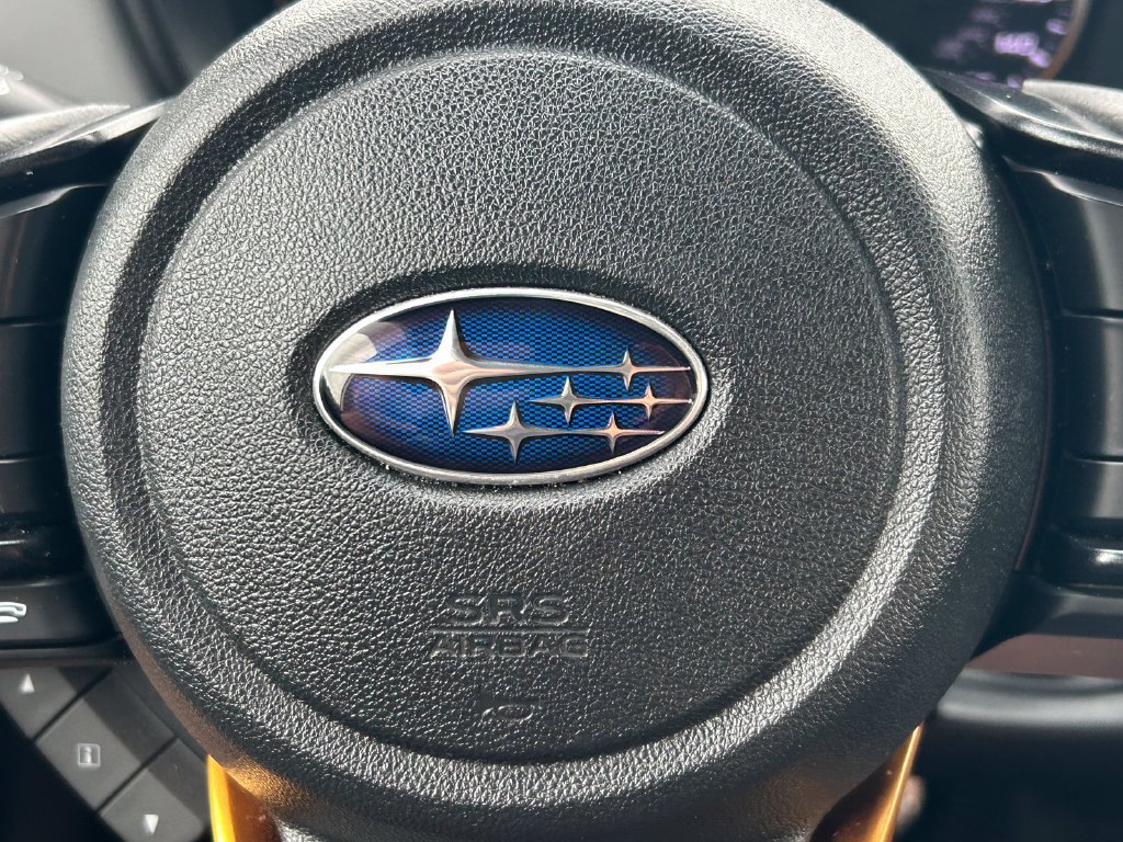 Used 2022 Subaru Outback Wilderness AWD/4WD image 34