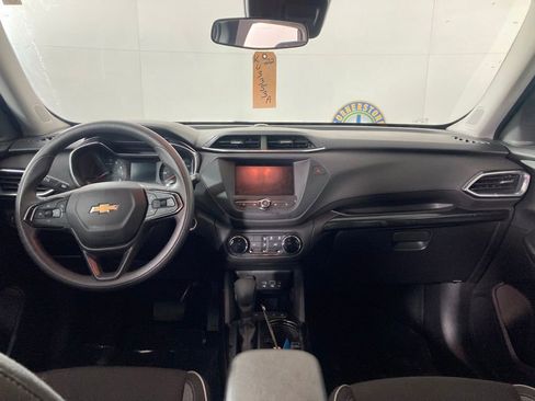 Used 2022 Chevrolet TrailBlazer LT image 7